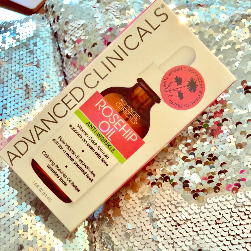 Advanced clinical Anti Wrinkle Brand New